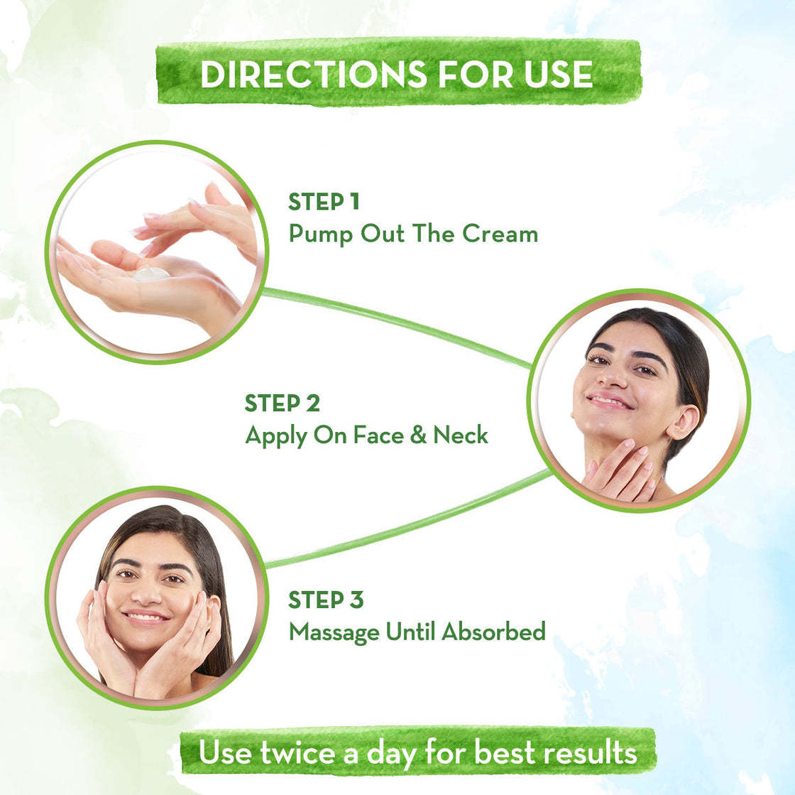 Mamaearth Skin Illuminate Face Cream With Vitamin C And Turmeric For Radiant Skin-5