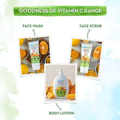 Mamaearth Vitamin C Nourishing Bathing Soap With Vitamin C And Honey For Skin Illumination-5