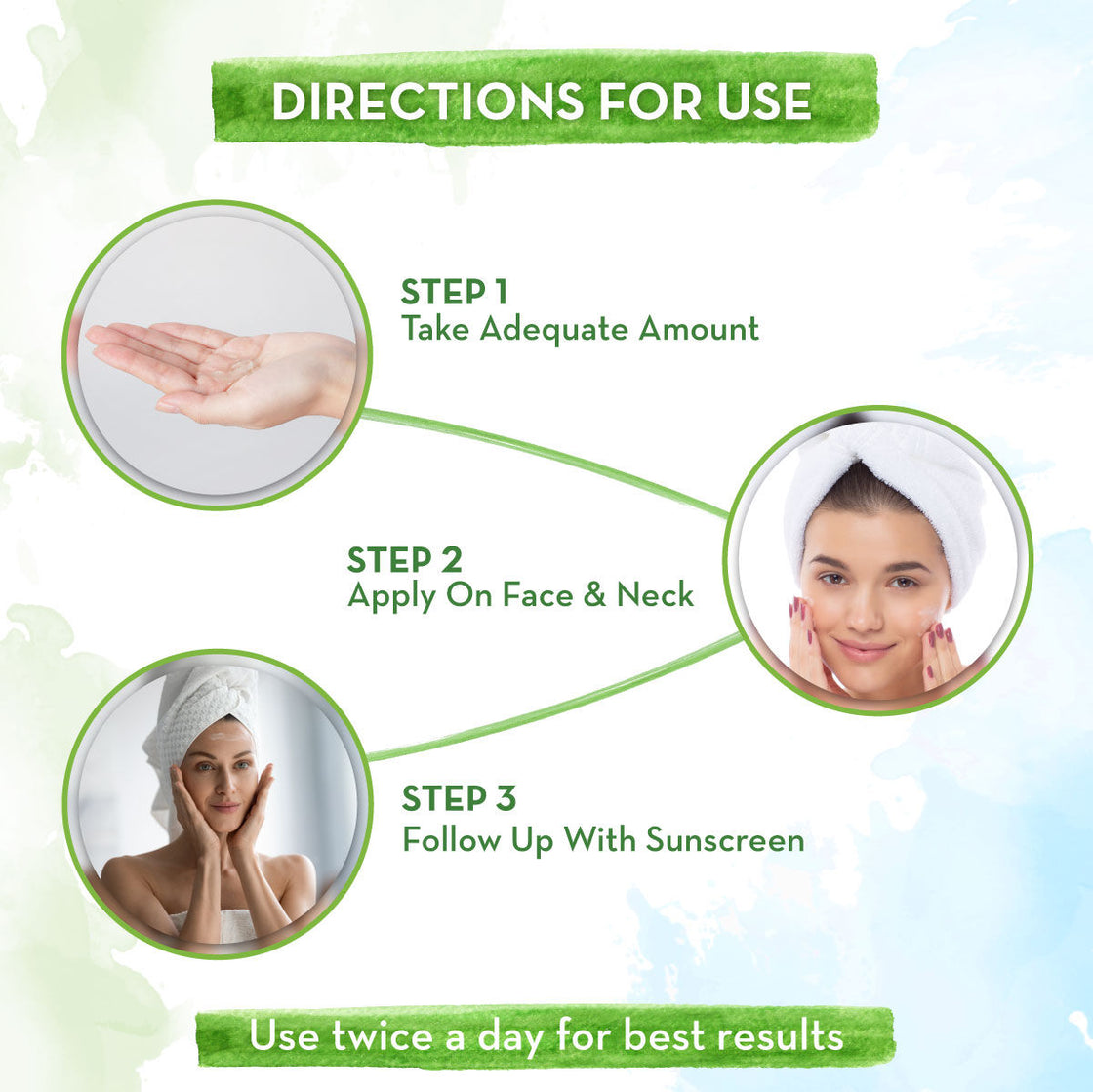 Mamaearth Vitamin C Oil-Free Moisturizer For Face With Vitamin C & Gotu Kola For Skin Illumination-4
