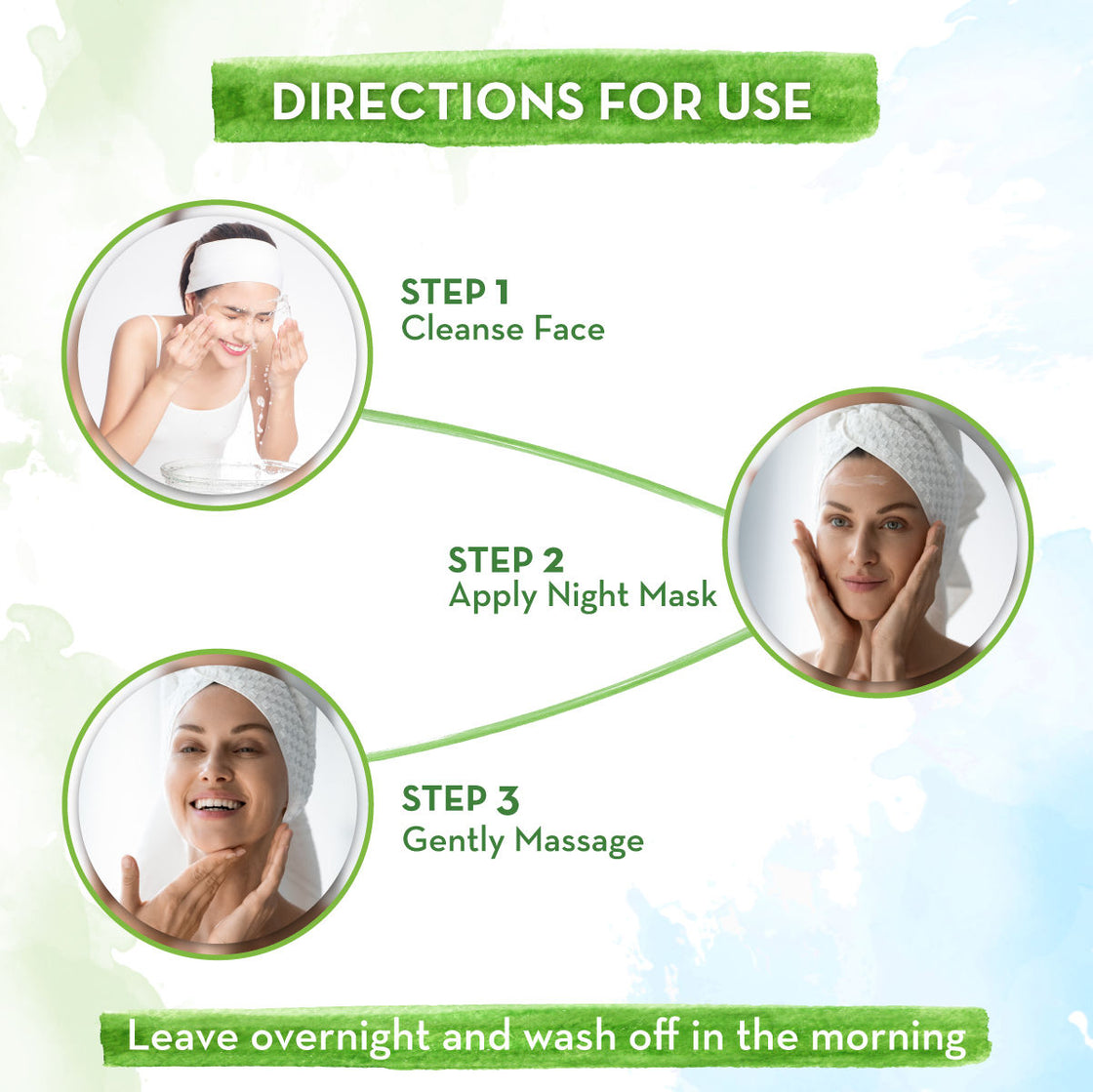 Mamaearth Vitamin C Sleeping Mask For Skin Illumination-5