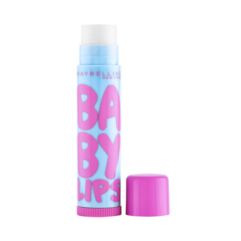 Maybelline New York Baby Lips Color Balm SPF 11 - Anti Oxidant Berry