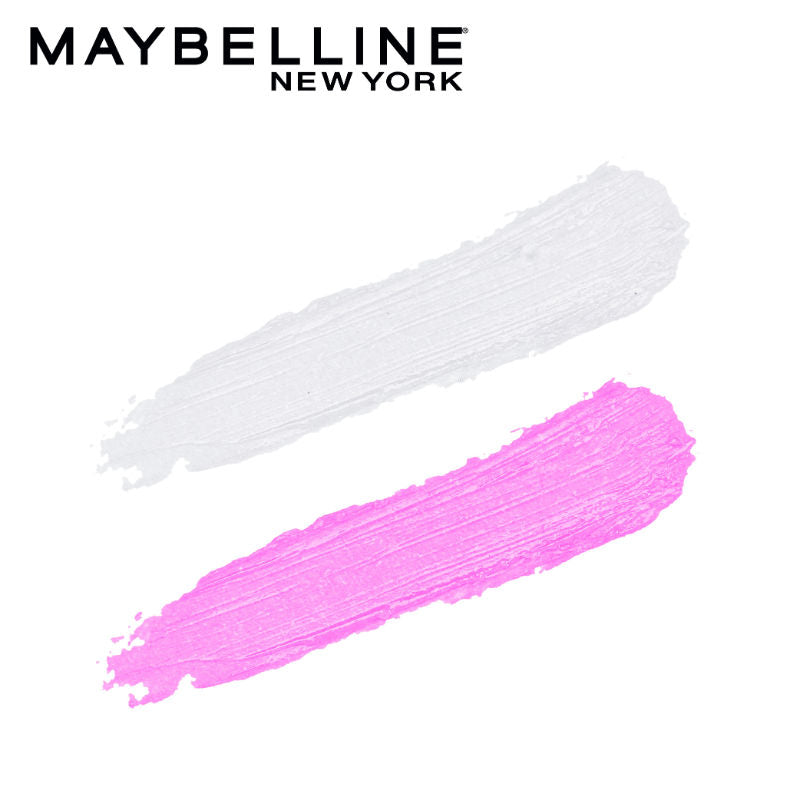 Maybelline New York Baby Lips Color Bloom SPF 16 - Pink Bloom