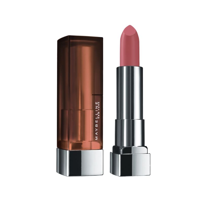 Maybelline Color Sensational Lipstick 