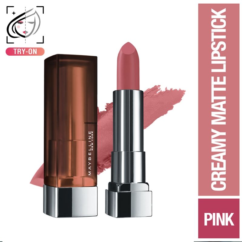 Maybelline Color Sensational Lipstick 