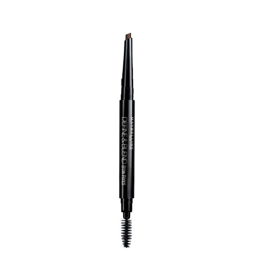 Maybelline New York Define & Blend Brow Pencil - Grey Brown
