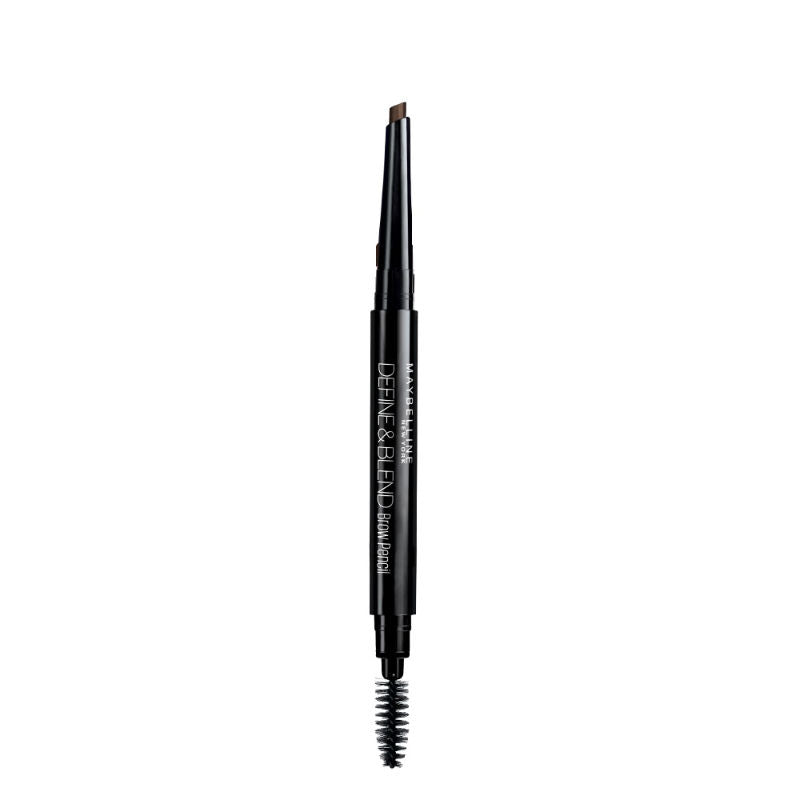 Maybelline New York Define & Blend Brow Pencil - Grey Brown