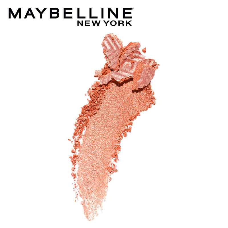 Maybelline New York Face Studio Master Chrome Metallic Highlighter - Molten Rose Gold