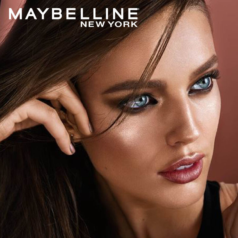 Maybelline New York Face Studio Master Chrome Metallic Highlighter - Molten Rose Gold