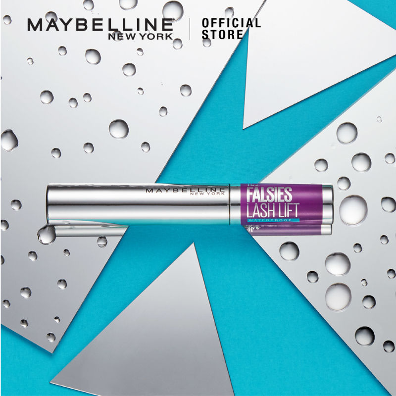 Maybelline New York Falsies Lash Lift Mascara - Very Black