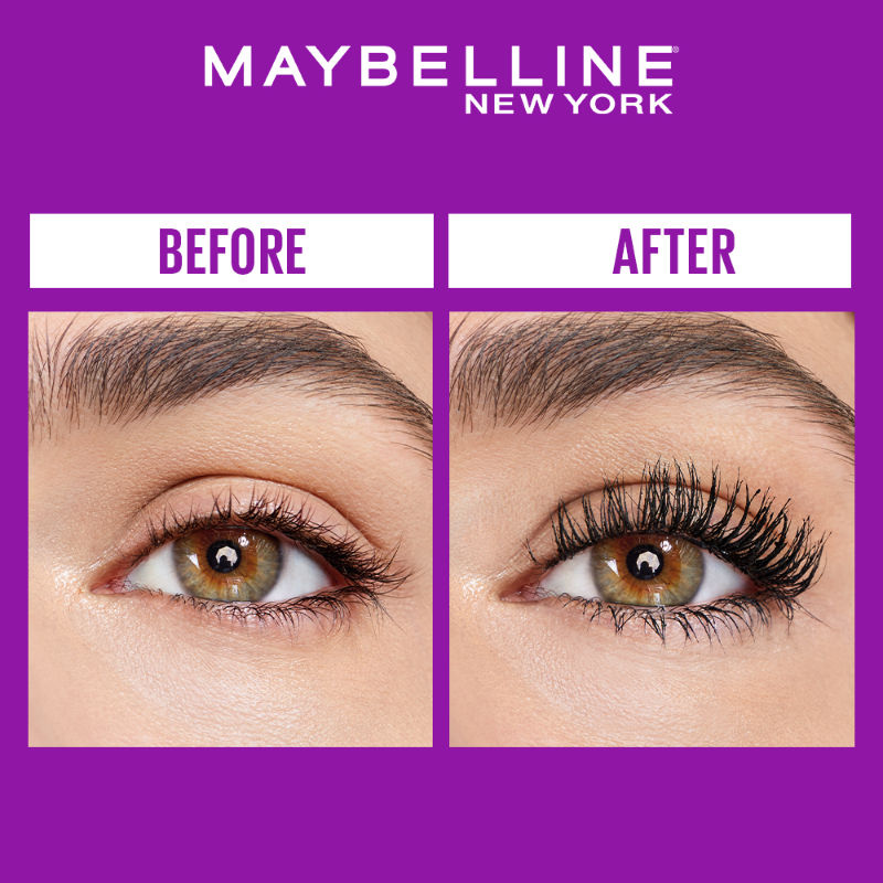 Maybelline New York Falsies Lash Lift Mascara - Very Black