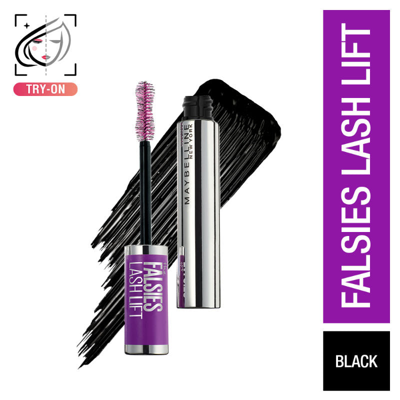 Maybelline New York Falsies Lash Lift Mascara - Very Black