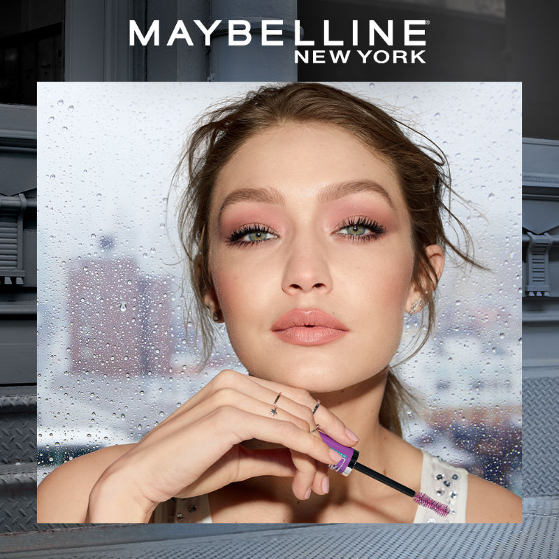 Maybelline New York Falsies Lash Lift Mascara - Very Black