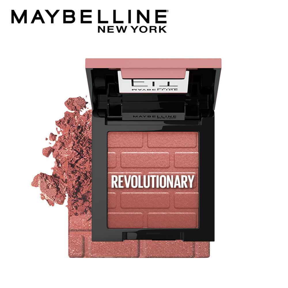 Maybelline New York Fit Me Blush - 50 Revolutionary