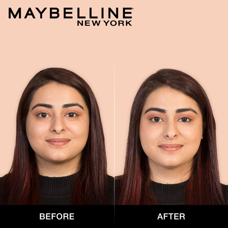 Maybelline New York Fit Me Concealer - 10 Light