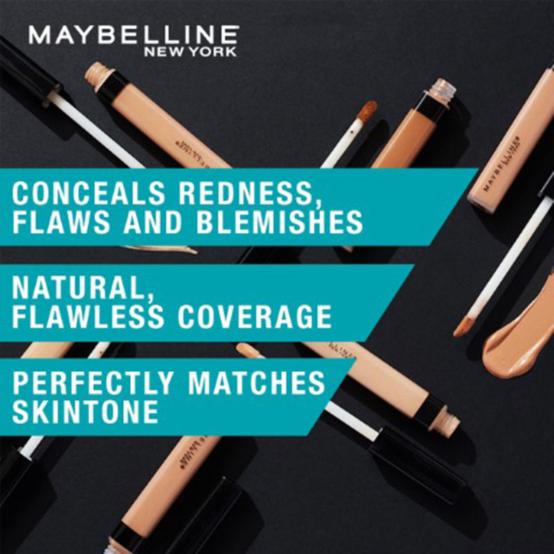 Maybelline New York Fit Me Concealer - 10 Light