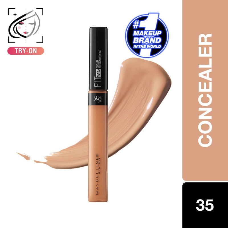 Maybelline New York Fit Me Concealer - 35 Deep