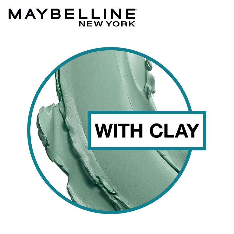 Maybelline New York Fit Me Matte+Poreless Liquid Foundation 16H Oil Control - 115 Ivory