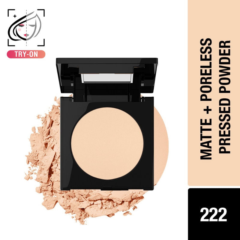 Maybelline New York Fit Me Matte + Poreless Powder - 222 True Beige