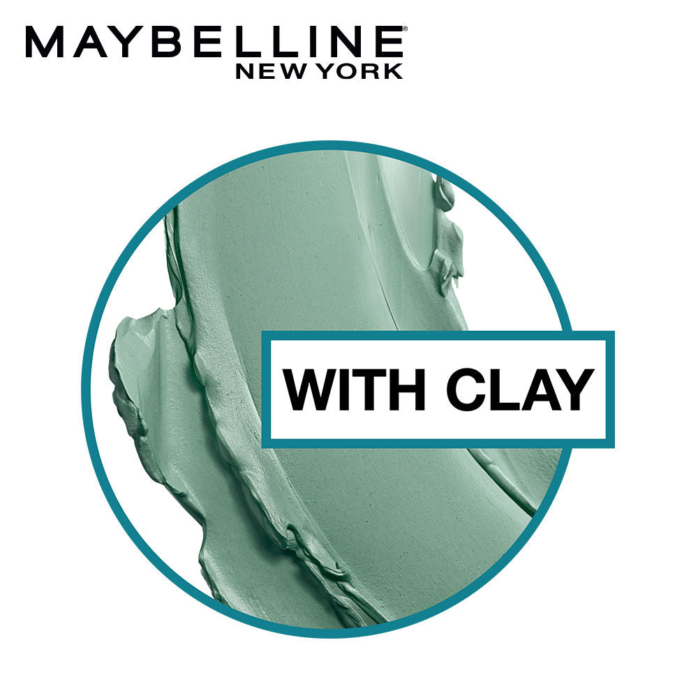 Maybelline New York Fit Me Matte+poreless Liquid Foundation 16h Oil Control - 123 Soft Nude