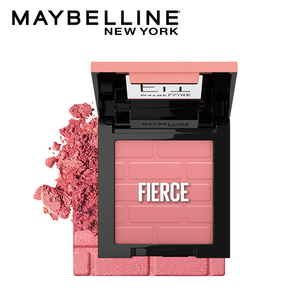 Maybelline New York Fit Me Mono Blush - 30 Fierce