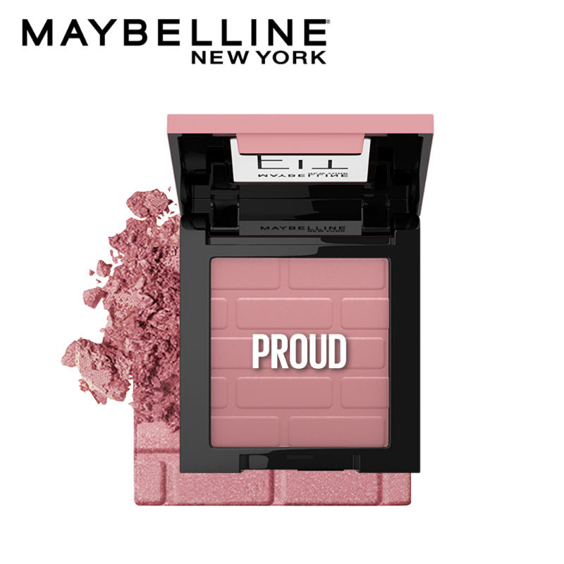 Maybelline New York Fit Me Mono Blush - 40 Proud