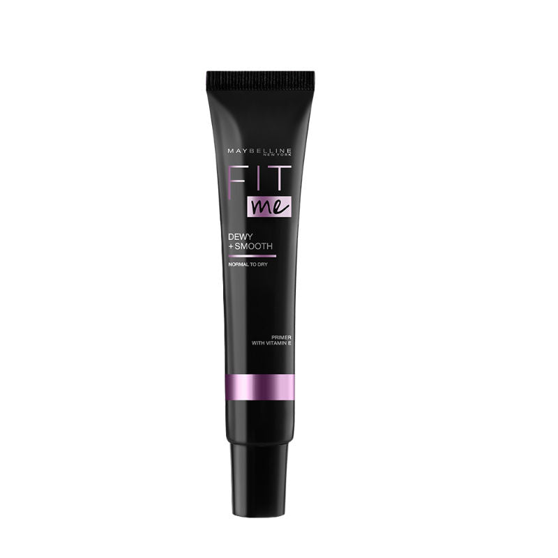 Maybelline New York Fit Me Primer - Dewy+Smooth