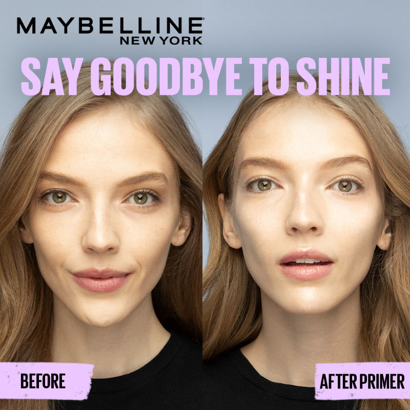 Maybelline New York Fit Me Primer - Dewy+Smooth