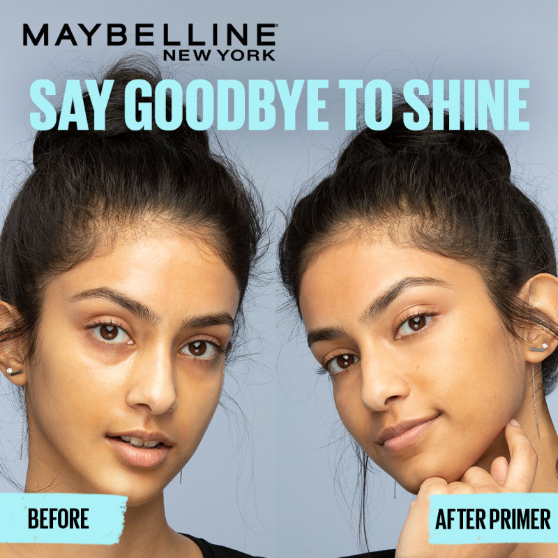 Maybelline New York Fit Me Primer - Matte+Poreless