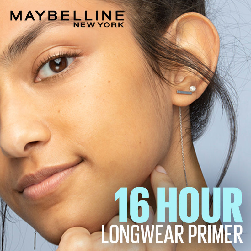 Maybelline New York Fit Me Primer - Matte+Poreless