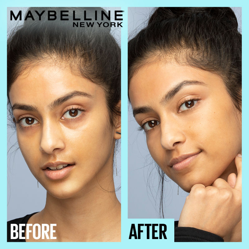 Maybelline New York Fit Me Primer - Matte+Poreless