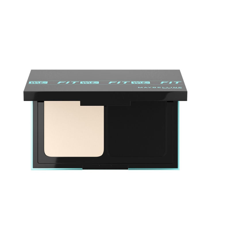 Maybelline New York Fit Me Ultimate Powder Foundation - Shade 110