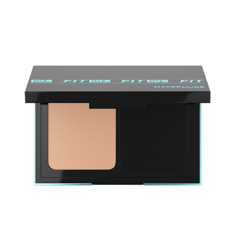 Maybelline New York Fit Me Ultimate Powder Foundation - Shade 235