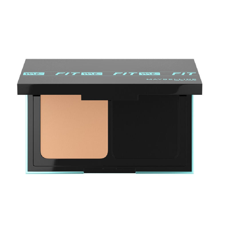 Maybelline New York Fit Me Ultimate Powder Foundation Shade 310