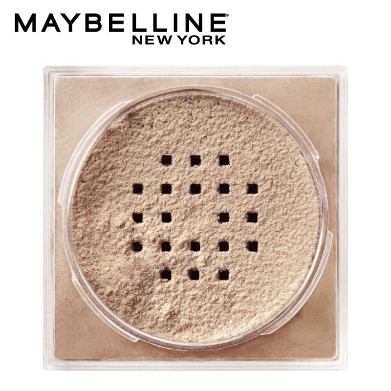 Maybelline New York Fit me Loose Finishing Powder - 25 Medium