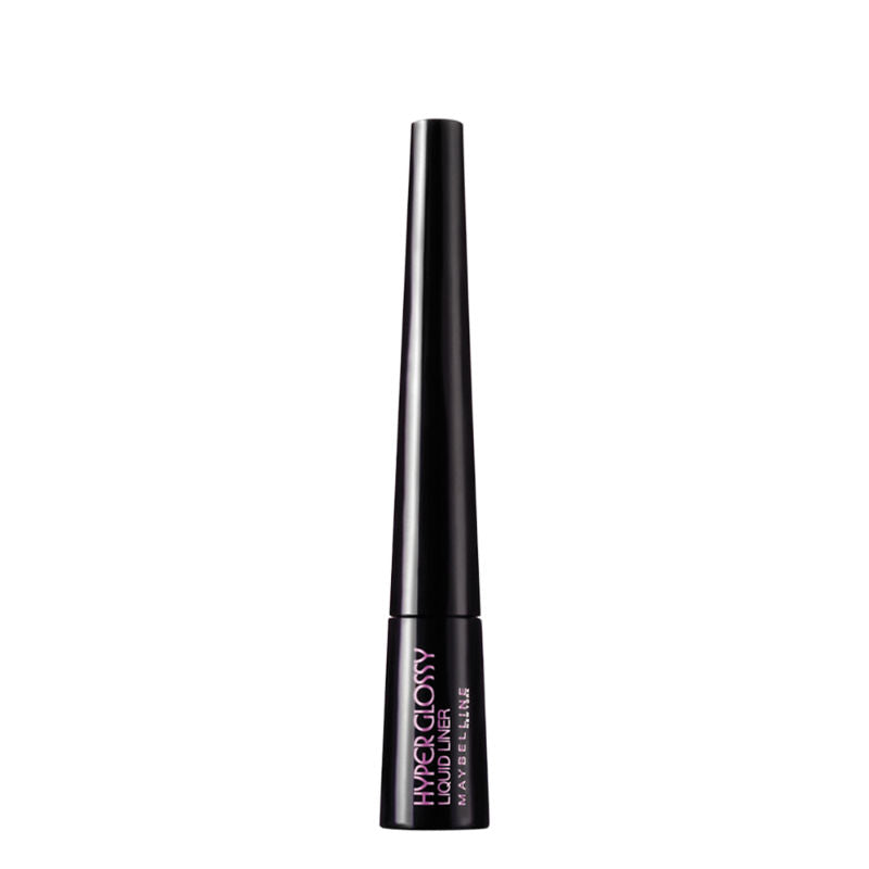 Maybelline New York Hyper Glossy Liquid Liner - Black