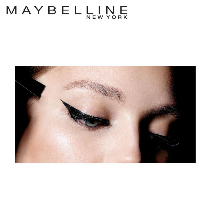 Maybelline New York Hyper Glossy Liquid Liner - Black