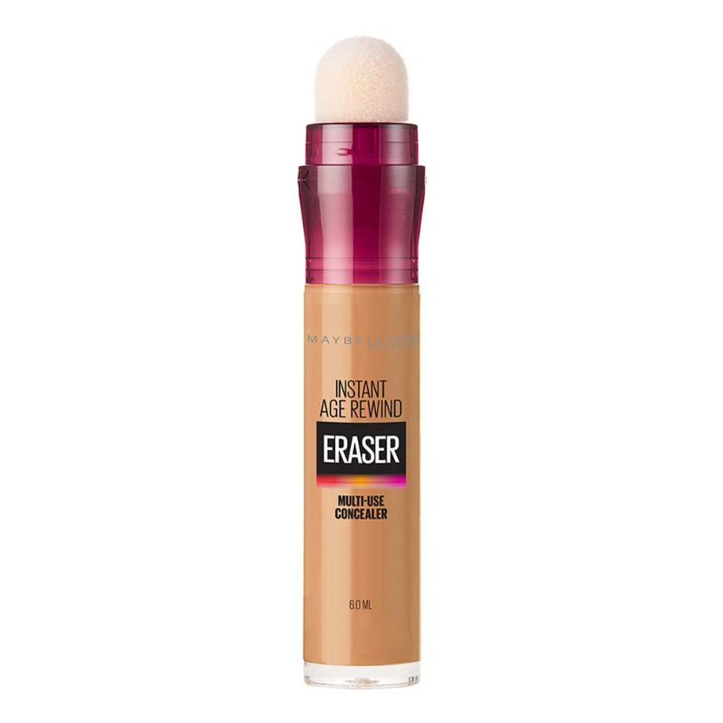 Maybelline New York Instant Age Rewind Eraser Multi Use Concealer - Caramel