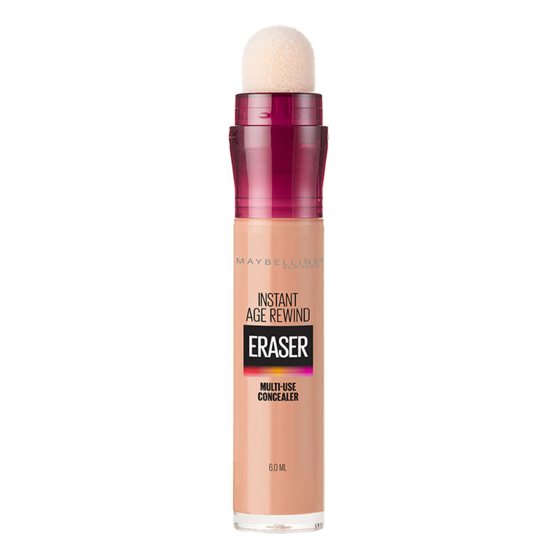 Maybelline New York Instant Age Rewind Eraser Multi-Use Concealer - Honey