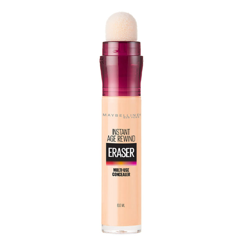 Maybelline New York Instant Age Rewind Eraser Multi-Use Concealer - Ivory