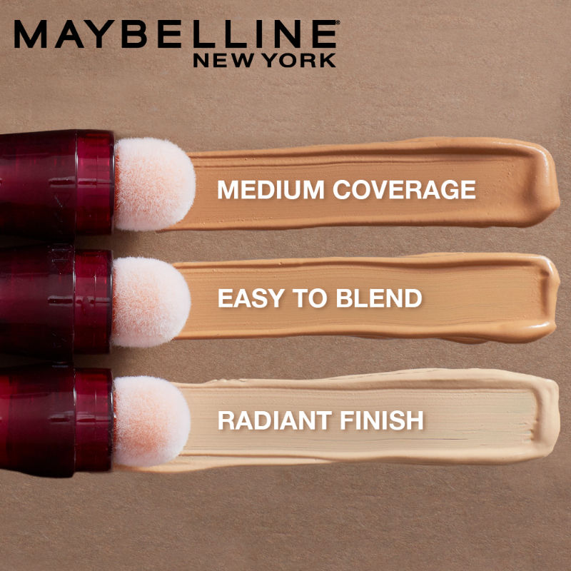 Maybelline New York Instant Age Rewind Eraser Multi-Use Concealer - Light
