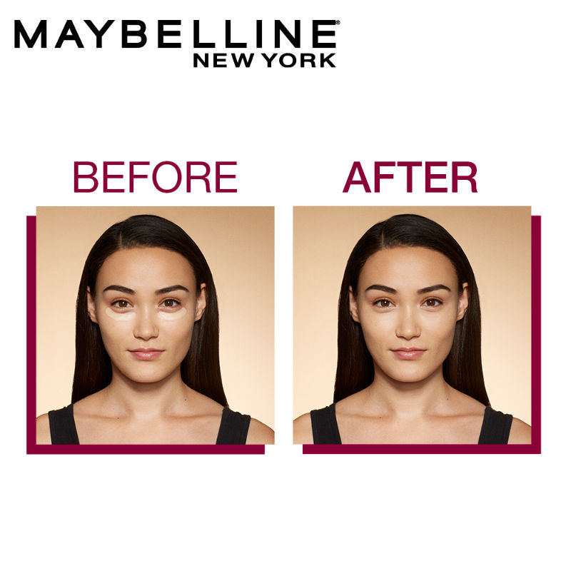 Maybelline New York Instant Age Rewind Eraser Treatment Multi Use Concealer - Fair