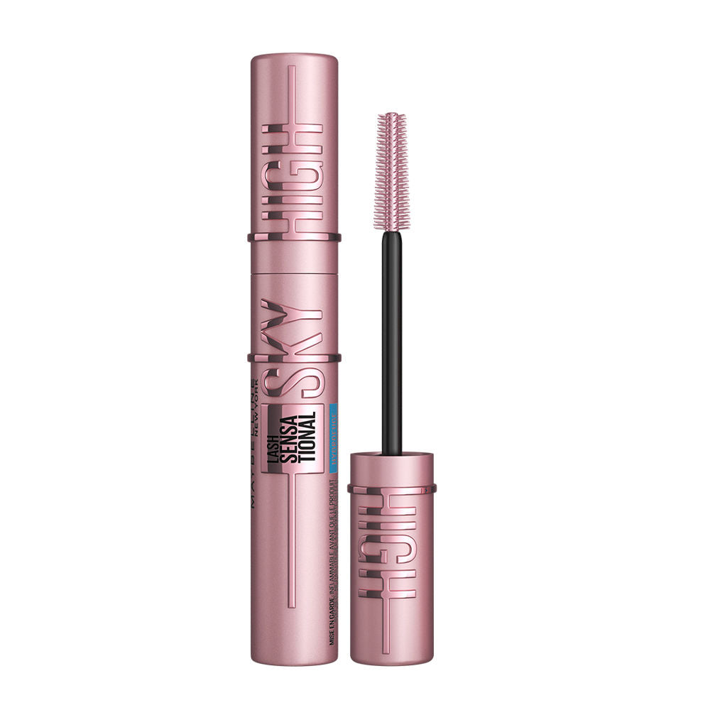 Maybelline New York Lash Sensational Sky High Waterproof Mascara