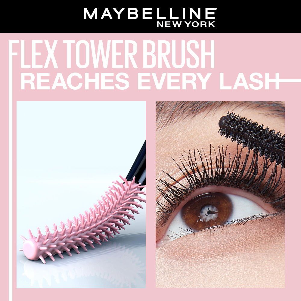 Maybelline New York Lash Sensational Sky High Waterproof Mascara