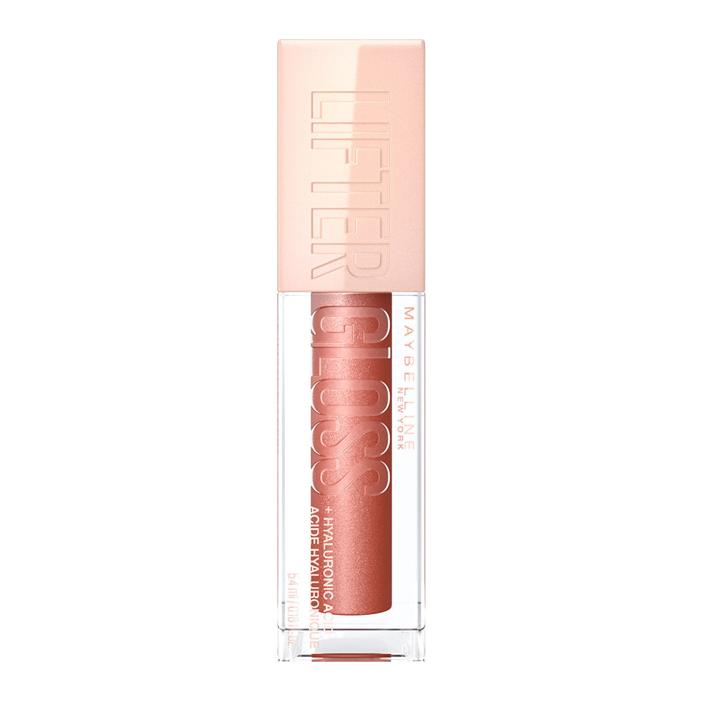 Maybelline New York Lifter Gloss - Topaz