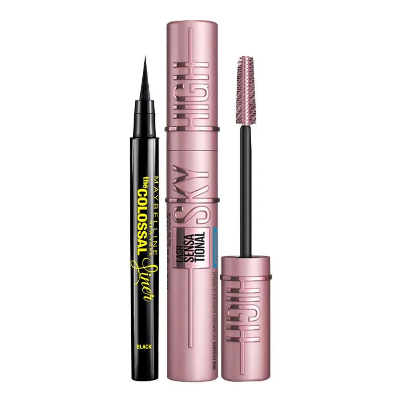 Maybelline New York Sky High Steal Deal Kit