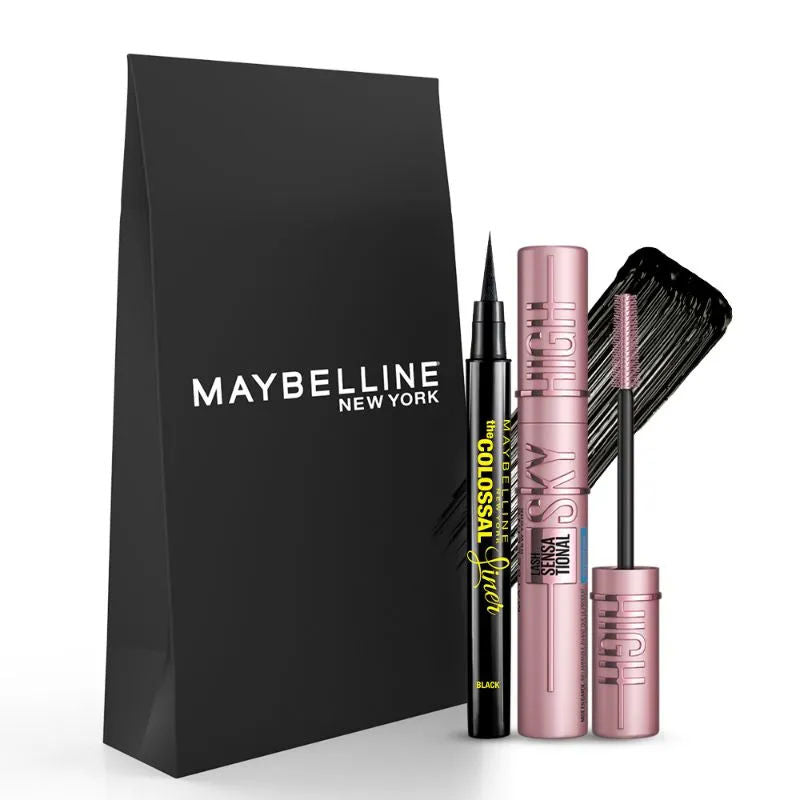 Maybelline New York Sky High Steal Deal Kit