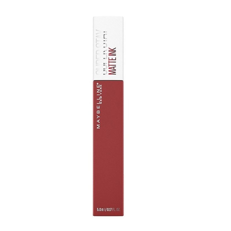 Maybelline New York Super Stay Matte Ink Liquid Lipstick - 170 Initiator