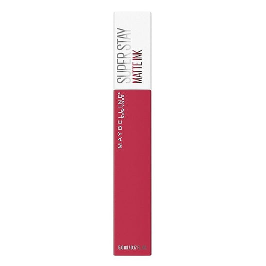 Maybelline New York Super Stay Matte Ink Liquid Lipstick - Enchanter