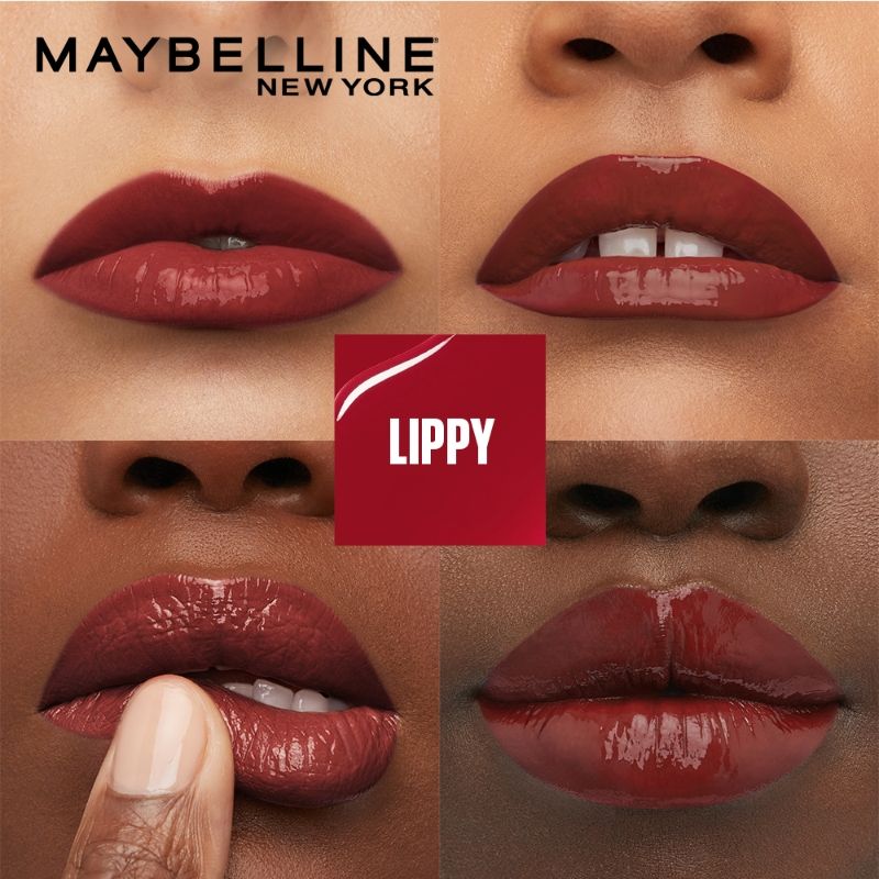 Maybelline New York Superstay Vinyl Ink Liquid Lipstick - Lippy