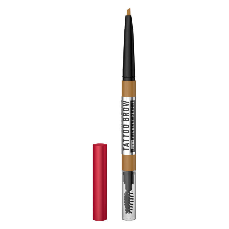 Maybelline New York Tattoo Brow 36h Brow Pencil - Light Brown